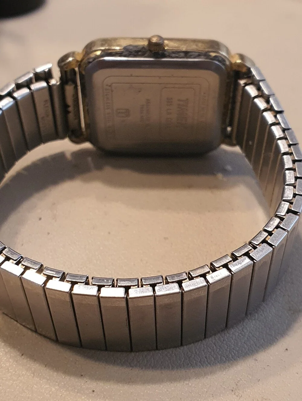 Timex good used